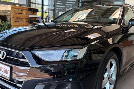 Audi A4 97.990 km 19.990 &euro; Halle Westfalen 33790