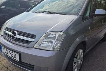 Opel Meriva 121.000 km 2.950 &euro; Bielefeld 33647