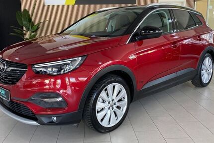 Opel Grandland (X) 67.400 km 19.990 &euro; Bielefeld 33602