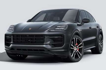 Porsche Cayenne 14.108 km 117.700 &euro; Bielefeld 33719