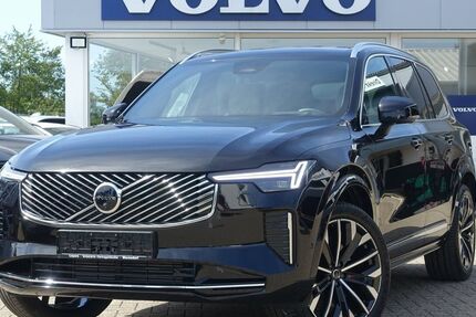 Volvo XC90 20.654 km 69.899 &euro; Warendorf 48231