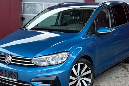 VW Touran 136.000 km 16.990 &euro; Bielefeld 33609