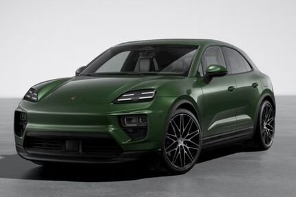Porsche Macan 15.900 km 84.800 &euro; Bielefeld 33719