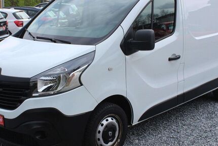 Renault Trafic 88.000 km 12.789 &euro; Dissen 49201