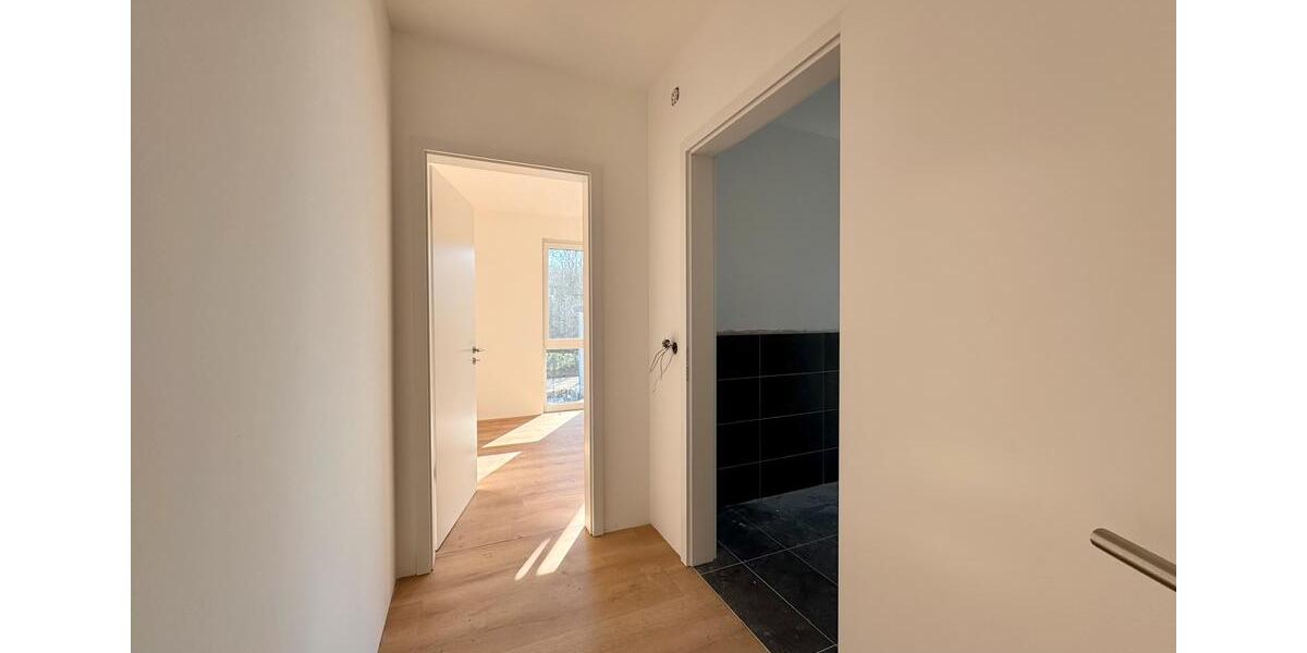 Etagenwohnung Bielefeld Sennestadt - 3 Zimmer, 86 m&sup2;, 1.080&euro; | Angebot:26338395