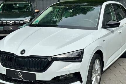 Skoda Scala 35.890 km 20.890 &euro; Bielefeld 33647