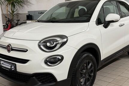 Fiat 500X 45.400 km 11.480 &euro; Langenberg 33449