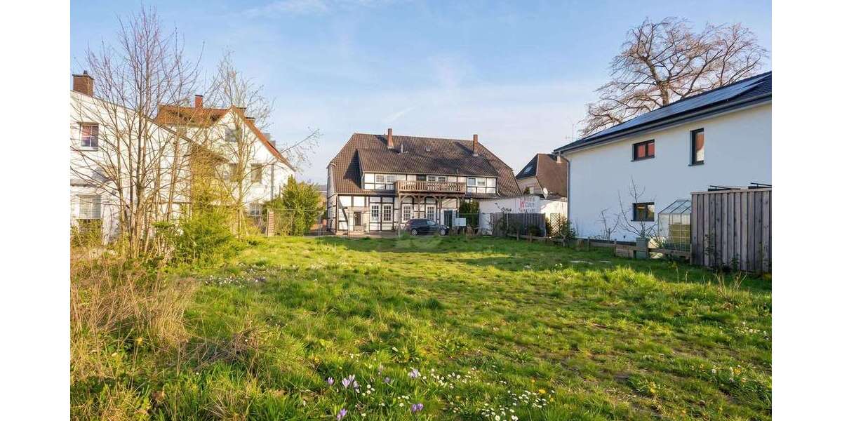 Grundstück Halle - 159.000&euro; | Angebot:27468033