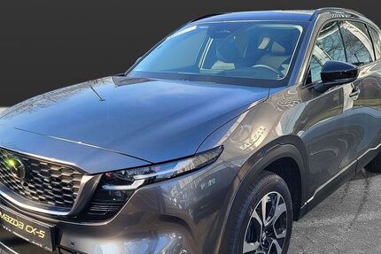 Mazda CX-5 2.500 km 39.990 &euro; Gütersloh 33332
