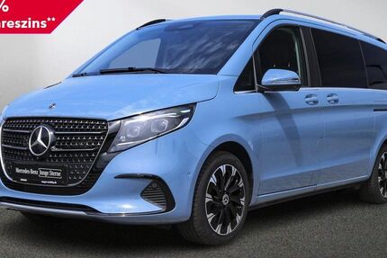 Mercedes-Benz V 250 23.550 km 64.950 &euro; Beckum 59269