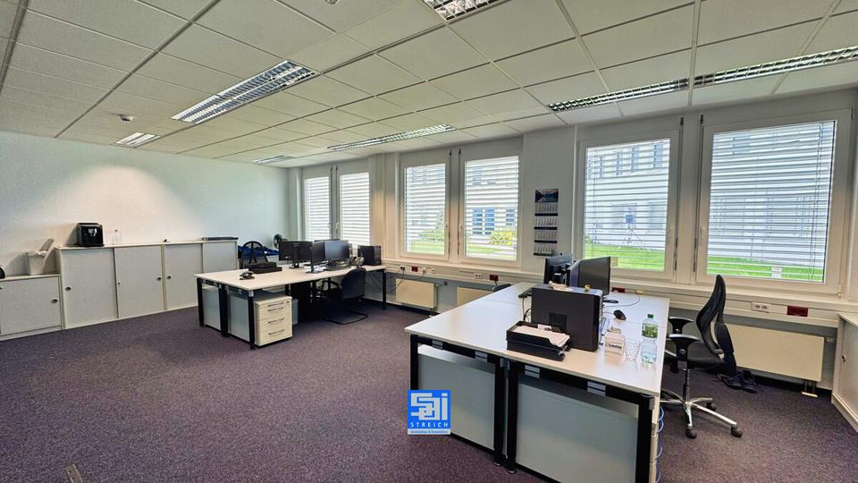 Gewerbeobjekt Bielefeld Jöllenbeck - 1.384&euro; | Angebot:26362157