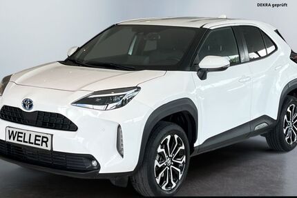 Toyota Yaris Cross 36.423 km 22.990 &euro; Bielefeld 33609