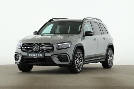 Mercedes-Benz GLB 200 9.900 km 41.950 &euro; Bielefeld 33609
