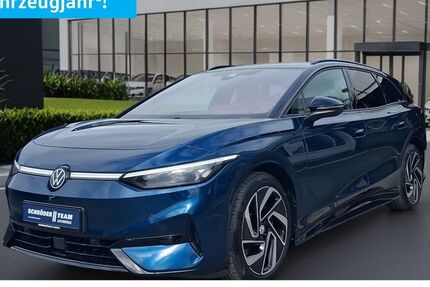 VW ID.7 24.062 km 49.490 &euro; Bielefeld 33689