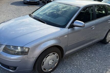 Audi A3 116.970 km 5.799 &euro; Bielefeld 33607