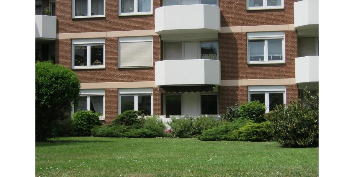 Hochparterre Bielefeld Schildesche - 2 Zimmer, 69 m&sup2;, 275.000&euro; | Angebot:26440204