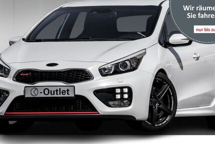 Kia ceed / Ceed 92.005 km 11.900 &euro; Beckum 59269