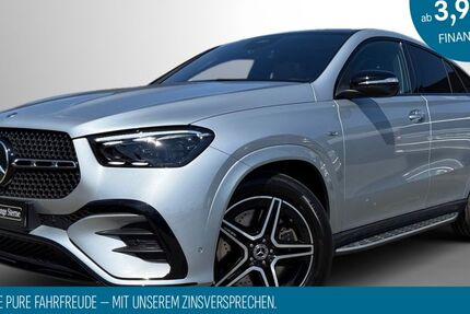 Mercedes-Benz GLE 400 29.400 km 89.845 &euro; Warendorf 48231