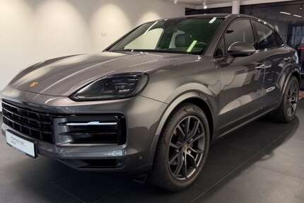 Porsche Cayenne 21.690 km 89.800 &euro; Bielefeld 33719