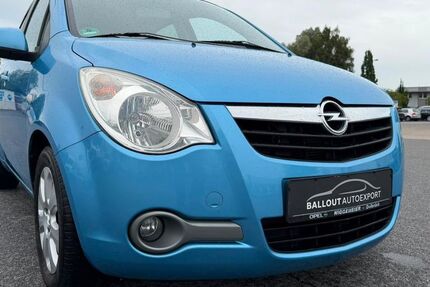 Opel Agila 150.000 km 1.750 &euro; Lippstadt 59557