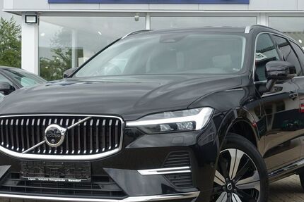 Volvo XC60 35.860 km 40.900 &euro; Warendorf 48231