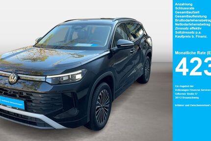 VW Tayron 18.028 km 40.585 &euro; Gütersloh 33334