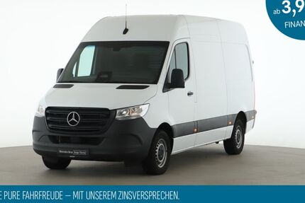 Mercedes-Benz Sprinter 37.700 km 39.246 &euro; Bielefeld 33609