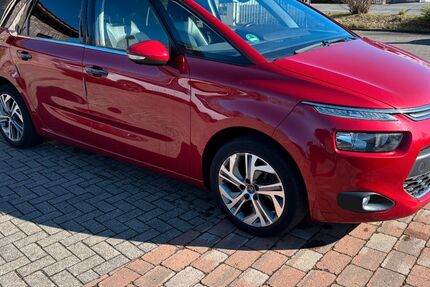 Citroen C4 Picasso 175.000 km 4.450 &euro; Versmold 33775