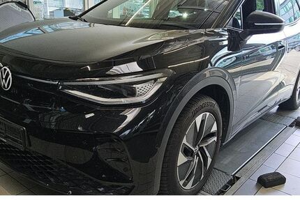 VW ID.4 58.717 km 33.490 &euro; Bielefeld 33689