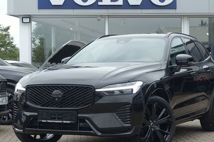 Volvo XC60 25.550 km 45.900 &euro; Warendorf 48231