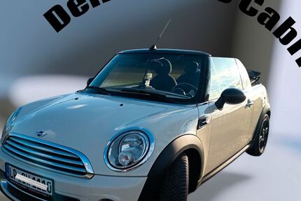 Mini Cooper Cabrio 148.000 km 9.999 &euro; Oerlinghausen 33813
