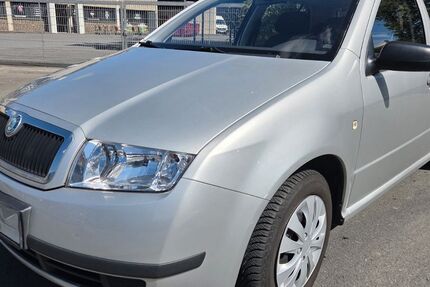 Skoda Fabia 198.000 km 1.300 &euro; Rheda - Wiedenbrück 33378