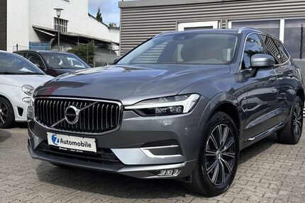 Volvo XC60 209.000 km 19.880 &euro; Bielefeld 33609
