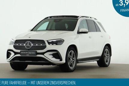 Mercedes-Benz GLE 450 32.266 km 72.225 &euro; Warendorf 48231