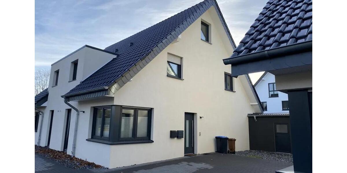 Erdgeschoßwohnung Lippstadt Garfeln - 2 Zimmer, 58 m&sup2;, 249.000&euro; | Angebot:27437866
