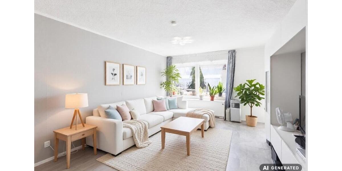 Etagenwohnung Dissen am Teutoburger Wald - 2 Zimmer, 68 m&sup2;, 150.000&euro; | Angebot:27452457