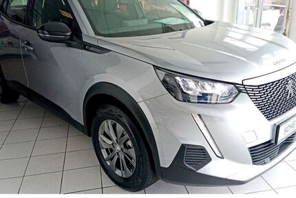 Peugeot 2008 65.892 km 16.890 &euro; Bielefeld 33602