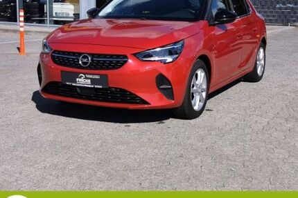 Opel Corsa 36.725 km 11.870 &euro; Lippstadt 59557