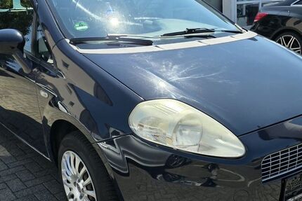 Fiat Grande Punto 167.000 km 1.999 &euro; Bielefeld 33659