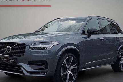 Volvo XC90 42.352 km 44.440 &euro; Gütersloh 33335