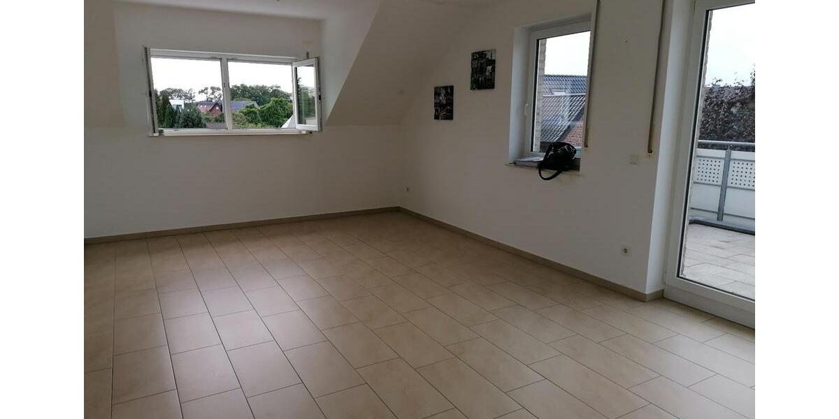 Dachgeschoßwohnung Verl - 1 Zimmer, 69 m&sup2;, 207.000&euro; | Angebot:27499809