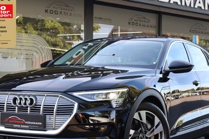 Audi e-tron 77.956 km 26.950 &euro; Rheda-Wiedenbrück 33378