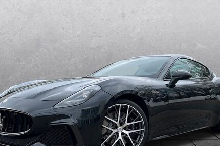 Maserati Granturismo 19.890 km 137.790 &euro; Bielefeld 33605