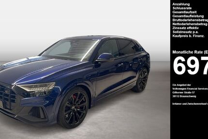 Audi SQ8 34.064 km 74.700 &euro; Oelde (Stromberg) 59302