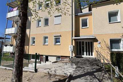 Wohnung Bielefeld Mitte - 2 Zimmer, 52 m&sup2;, 515&euro; | Angebot:26840138