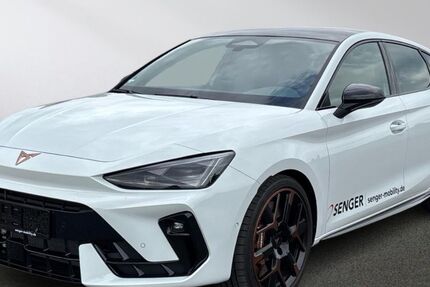 Cupra Leon 10.850 km 39.490 &euro; Bielefeld 33609