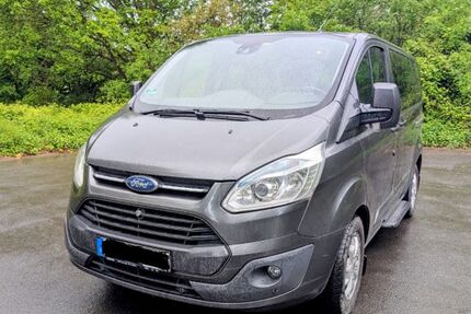 Ford Tourneo Custom 200.000 km 13.900 &euro; Bielefeld 33739