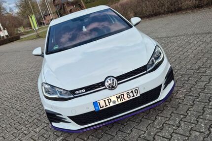 VW Golf 120.000 km 16.999 &euro; Lage 32791