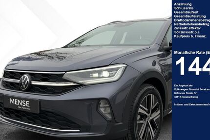 VW Taigo 12.000 km 22.645 &euro; Gütersloh 33334