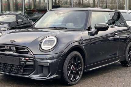 Mini Cooper S 9.800 km 32.590 &euro; Lippstadt 59557